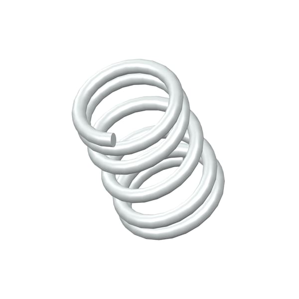 Approved Vendor Compression Spring, O= .375, L= .56, W= .047 G909974188 - main